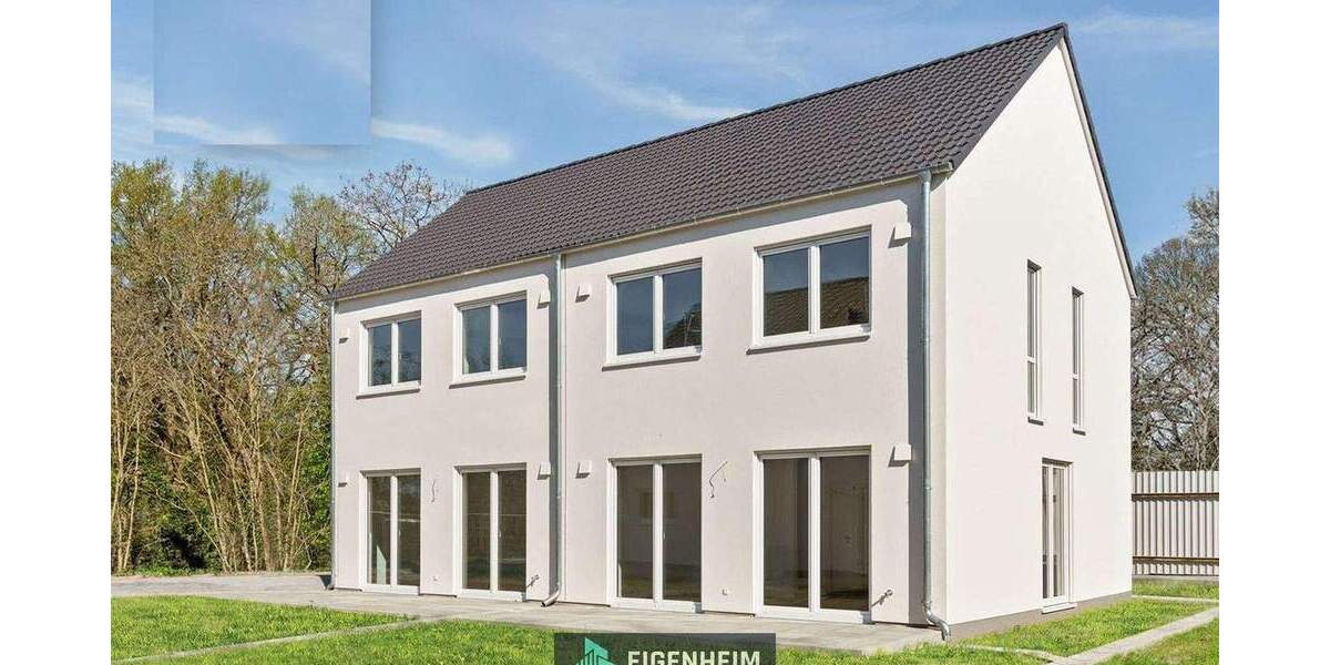Mehrfamilienhaus, Wohnhaus Michendorf - 4 Zimmer, 104 m&sup2;, 399.000&euro; | Angebot:25711953