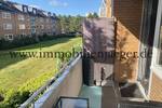 Fußnähe zum RKZ Farmsen - Modernsierte EckWohnung mit Balkon - Gäste-WC - Am Wanderweg Berner Au