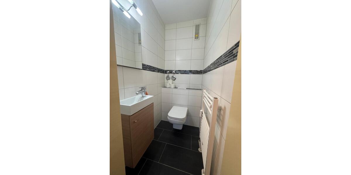 Etagenwohnung Lollar - 3.5 Zimmer, 85 m&sup2;, 255.000&euro; | Angebot:27294686