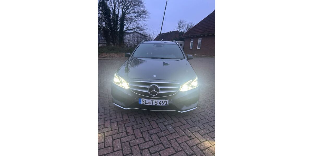 Mercedes-Benz E 350 199.800 km 16.599 &euro; Erfde 24803