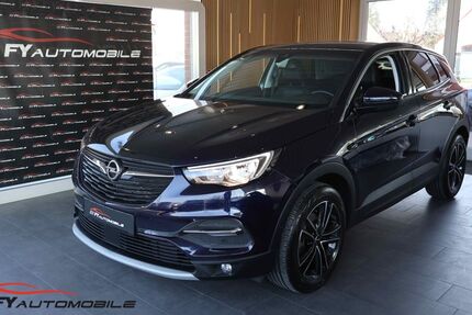 Opel Grandland (X) 84.500 km 11.190 &euro; Fürth 90765