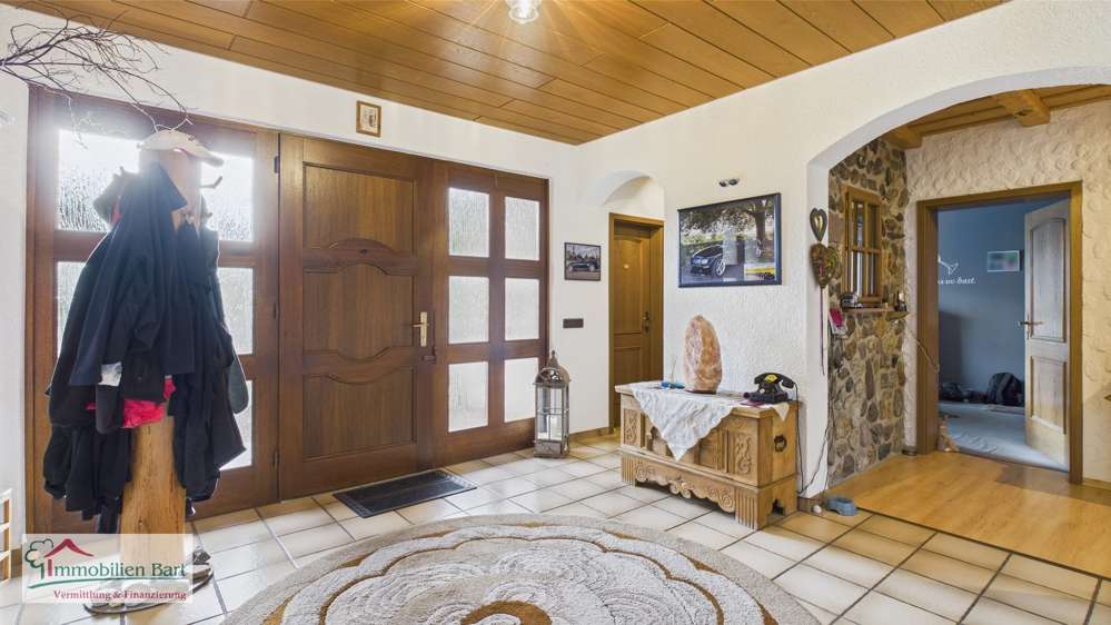 Einfamilienhaus Losheim am See / Niederlosheim Niederlosheim - 6 Zimmer, 142 m&sup2;, 449.800&euro; | Angebot:25387642