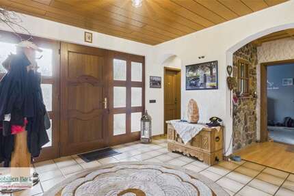 Haus Losheim am See / Niederlosheim Niederlosheim - 6 Zimmer, 142 m&sup2;, 449.800&euro; | Angebot:25387642