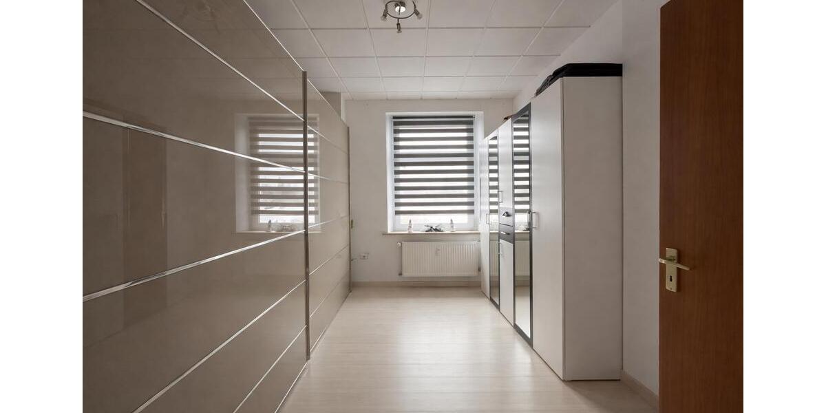 Etagenwohnung Landau an der Isar - 3 Zimmer, 95 m&sup2;, 264.999&euro; | Angebot:25803222