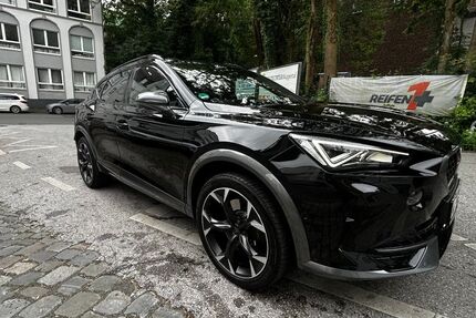 Cupra Formentor 43.310 km 28.500 &euro; Wuppertal 42283