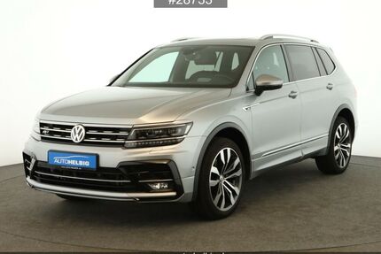 VW Tiguan Allspace