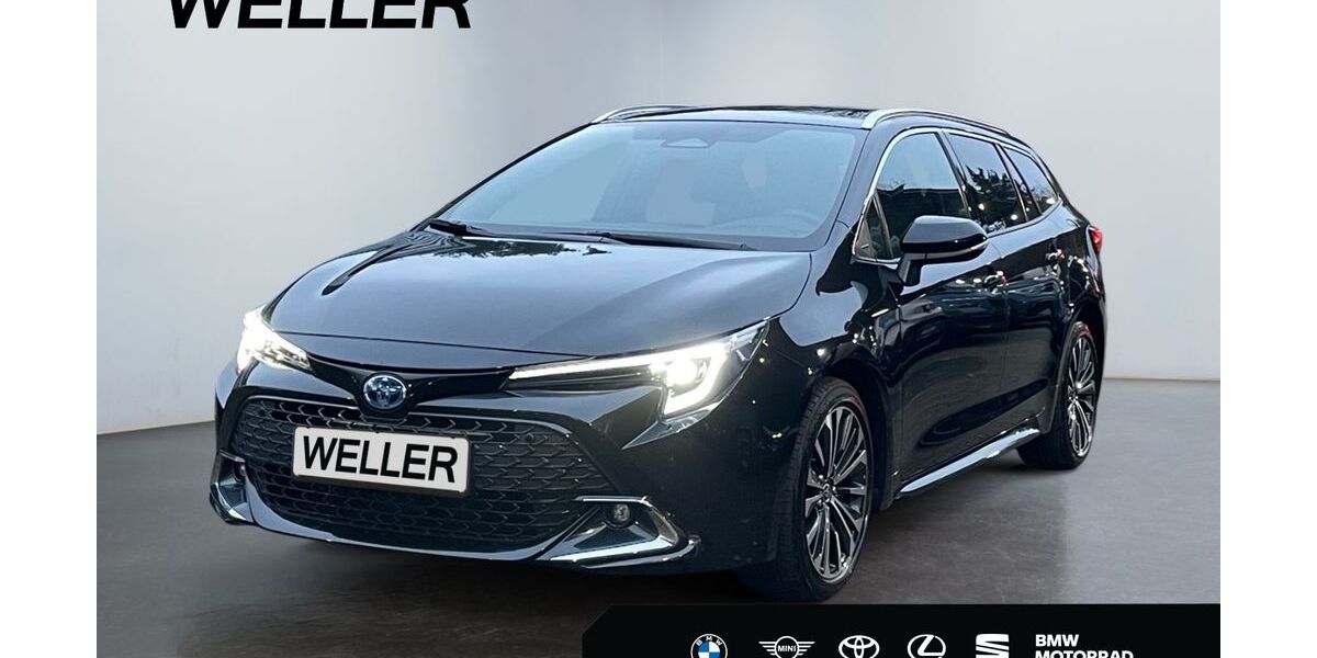 Toyota Corolla 21.758 km 27.990 € Herford 32049