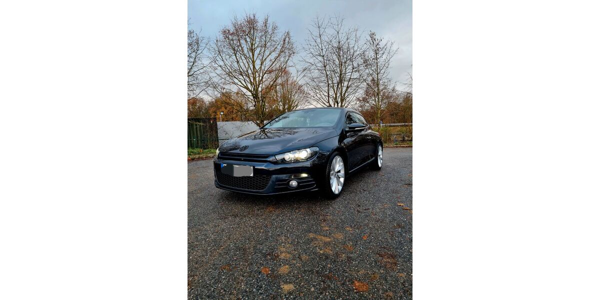 VW Scirocco 116.390 km 10.500 &euro; Bad Abbach 93077