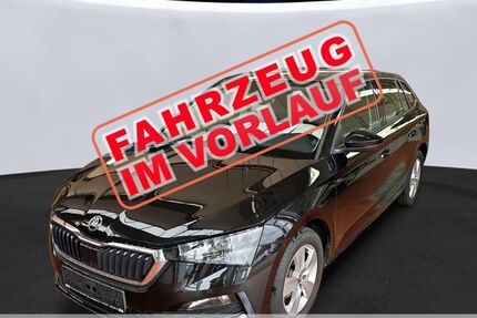 Skoda Scala 45.512 km 14.999 &euro; Chemnitz 09125