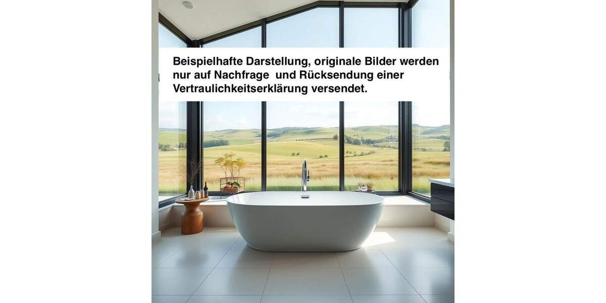 Einfamilienhaus Am Rand vom Steigerwald Alitzheim - 6 Zimmer, 150 m&sup2;, 895.000&euro; | Angebot:25775947