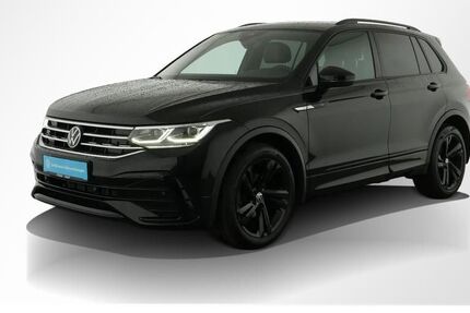 VW Tiguan 82.920 km 34.903 &euro; Nürnberg 90411