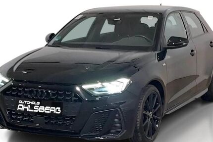 Audi A1 20.000 km 29.900 € Pfullingen 72793