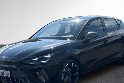 Cupra Leon 27.930 km 27.490 &euro; Eschwege 37269