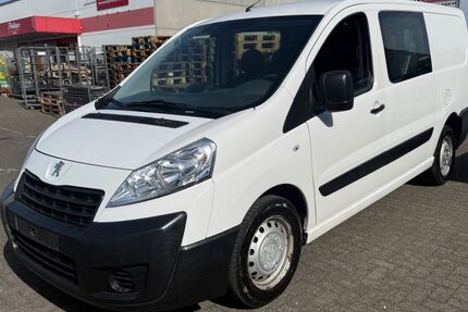 Peugeot Expert 232.000 km 4.999 &euro; Euskirchen 53879