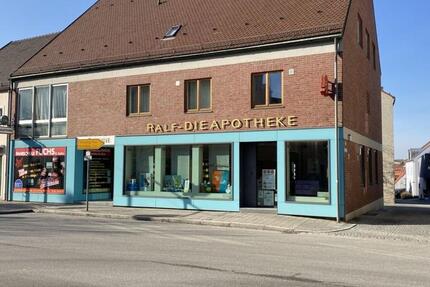 Gewerbeobjekt Geiselhöring - 800&euro; | Angebot:24917836