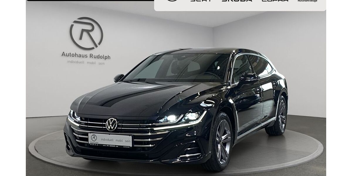 VW Arteon 70.547 km 26.749 &euro; Oelsnitz/Erzgebirge 09376