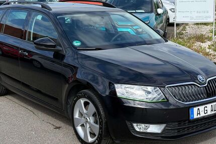 Skoda Octavia 168.374 km 7.999 &euro; Benningen 87734