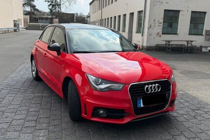 Audi A1 166.700 km 8.600 &euro; Buckenhof 91054