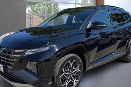 Hyundai TUCSON 44.500 km 31.485 &euro; Augsburg 86165