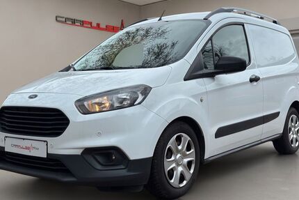 Ford Transit 120.000 km 8.490 &euro; Kastorf 23847