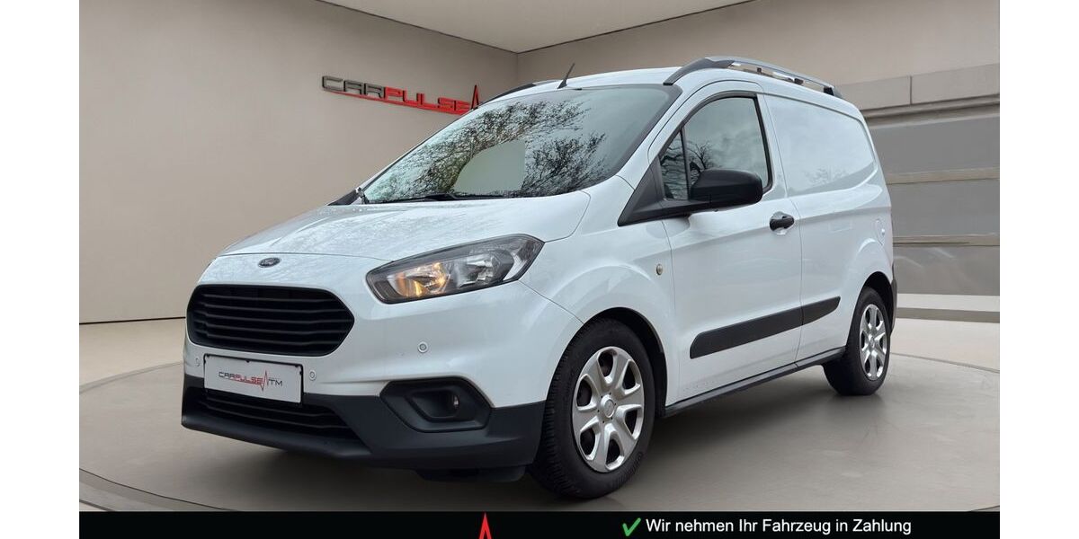 Ford Transit 120.000 km 8.990 &euro; Kastorf 23847