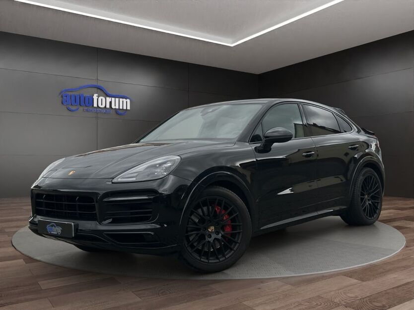 Porsche Cayenne 34.900 km 104.900 € Stockstadt am Rhein 64589