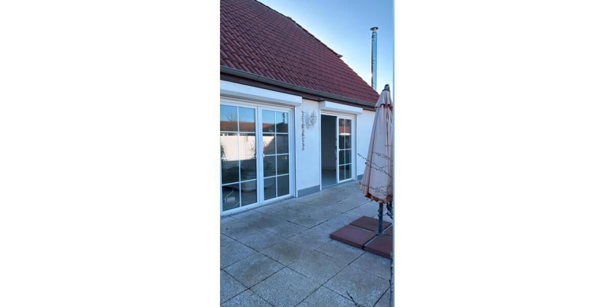 Einfamilienhaus Laage - 4 Zimmer, 140 m&sup2;, 1.600&euro; | Angebot:26195404