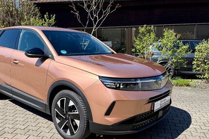 Opel Grandland (X) 13.840 km 29.900 &euro; Maßbach/Poppenlauer 97711