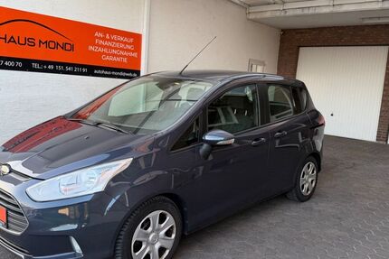Ford B-Max 147.761 km 6.600 &euro; Möhnesee-Körbecke 59519
