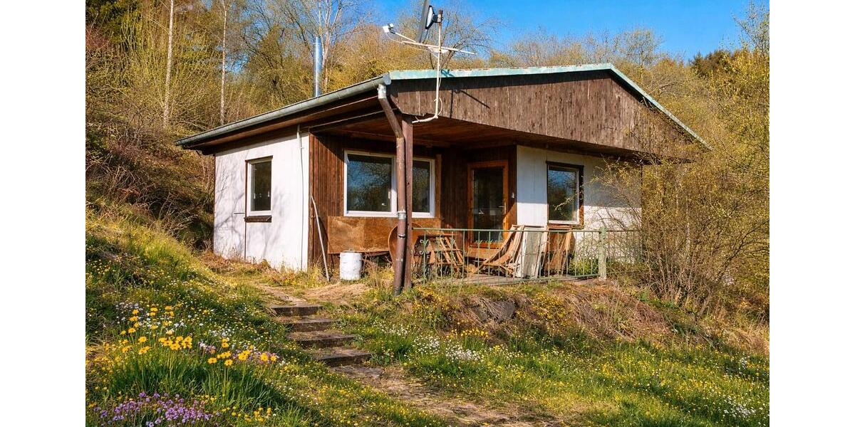 Einfamilienhaus Ilmenau - 35.000&euro; | Angebot:26145880