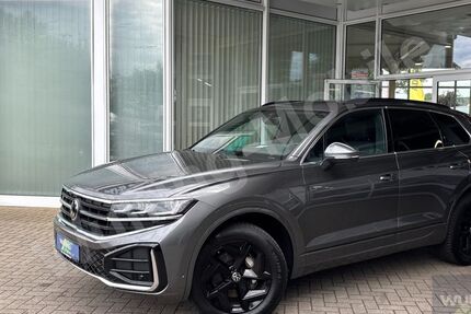 VW Touareg 35.250 km 55.990 &euro; Lohne 49393