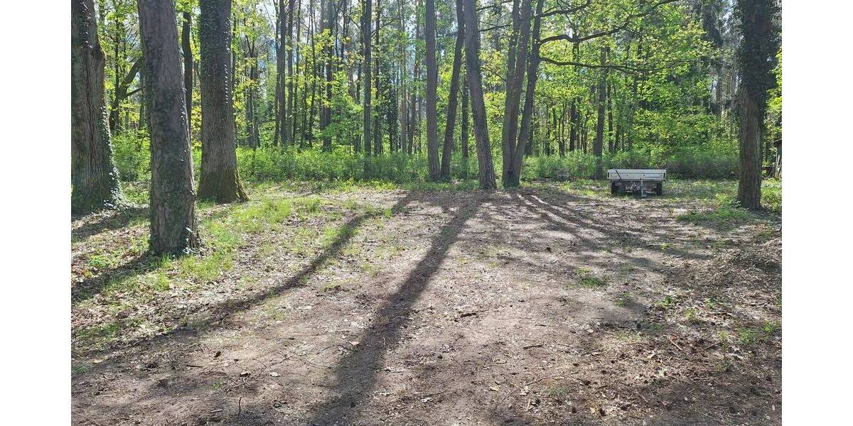 Grundstück Petershagen/Eggersdorf Petershagen - 250.000&euro; | Angebot:26683817