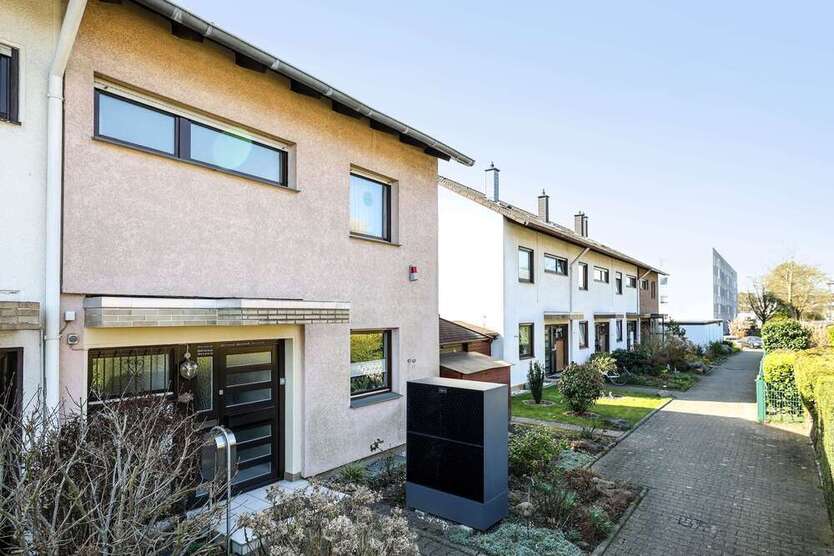 Haus zum Kaufen in Essen 455.000 € 151.8 m²