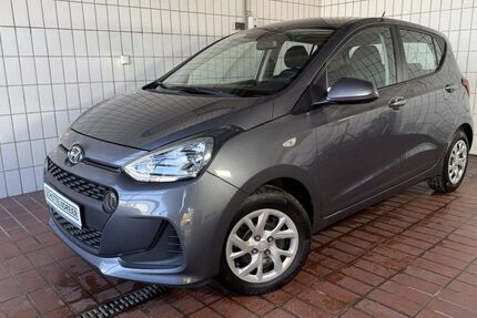 Hyundai i10 7.092 km 13.480 € Bückeburg 31675