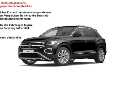 VW T-Roc 95.169 km 22.930 &euro; Lichtenstein 09350