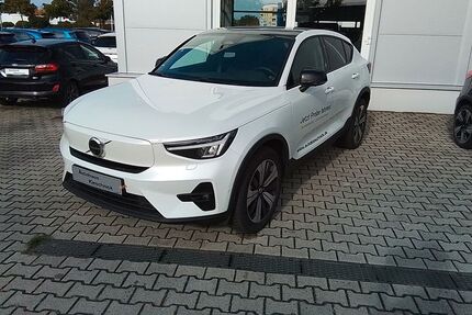 Volvo C40 30.000 km 37.990 &euro; Hoyerswerda 02977