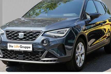 Seat Arona 18.285 km 16.480 € Andernach 56626