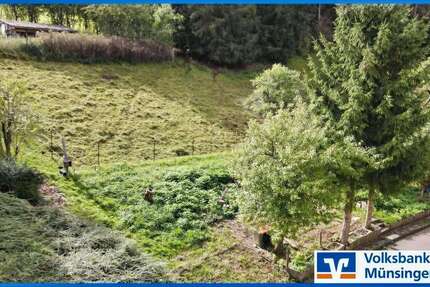Grundstück Münsingen - 60.000&euro; | Angebot:25399601