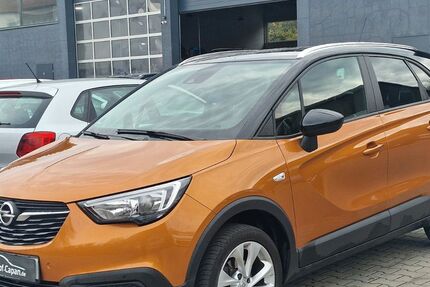 Opel Crossland (X) 126.000 km 9.999 &euro; Kirchheimbolanden 67292