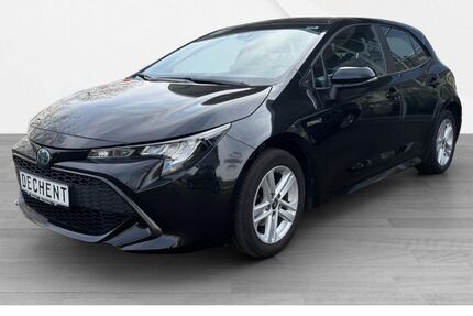 Toyota Corolla 75.744 km 17.490 &euro; Saarlouis 66740