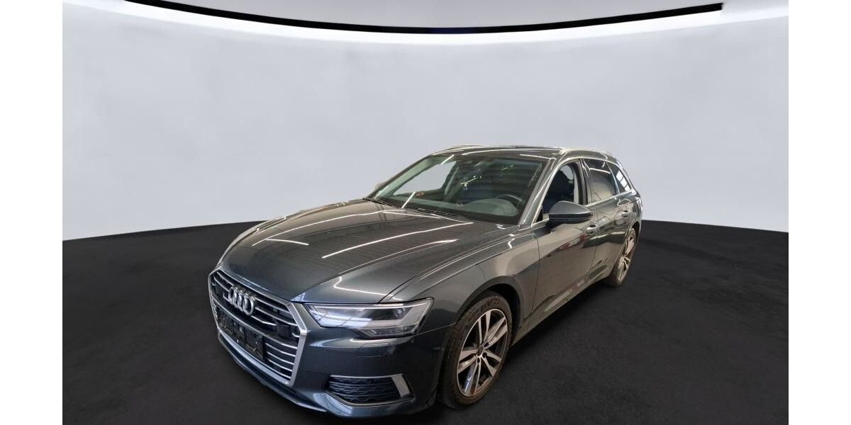 Audi A6 45.914 km 34.900 &euro; Rastede/ Wahnbek 26180