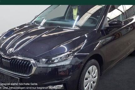 Skoda Fabia 22.626 km 18.650 &euro; Hagen 58089