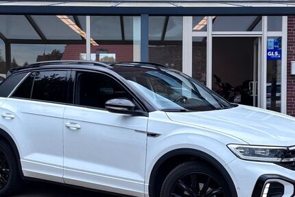 VW T-Roc 43.000 km 26.990 &euro; Südbrookmerland 26624