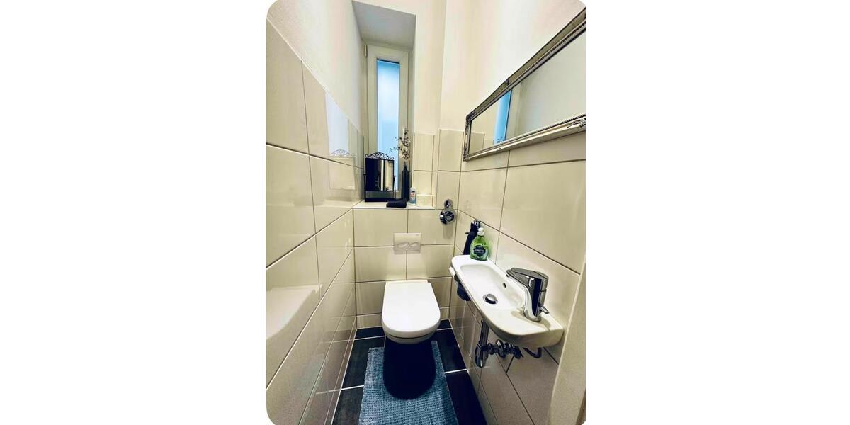 Erdgeschoßwohnung Hamburg Uhlenhorst - 1 Zimmer, 85 m&sup2;, 695.000&euro; | Angebot:25616537