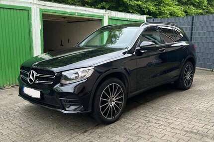 Mercedes-Benz GLC 250 174.000 km 25.000 &euro; overath 51491