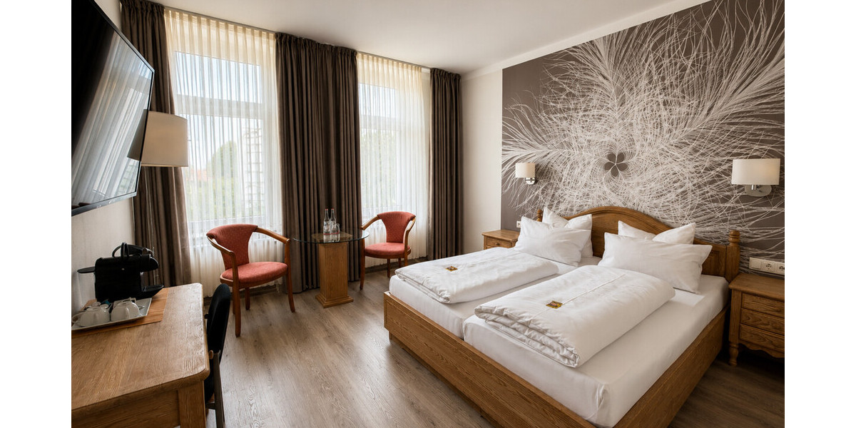 Etabliertes Hotel- & Gastro-Anwesen am Wiehengebirge umfassend modernisiert - Gewerbeobjekt Bad Oeynhausen Dehme | Angebot:26846844