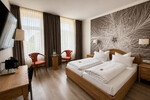 Etabliertes Hotel- & Gastro-Anwesen am Wiehengebirge umfassend modernisiert - Gewerbeobjekt Bad Oeynhausen Dehme | Angebot:26846844