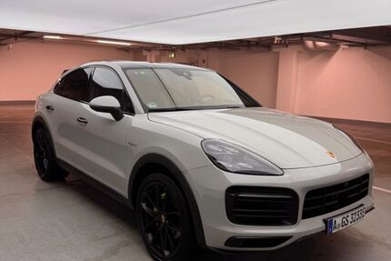 Porsche Cayenne 119.000 km 67.900 &euro; Gersthofen 86368