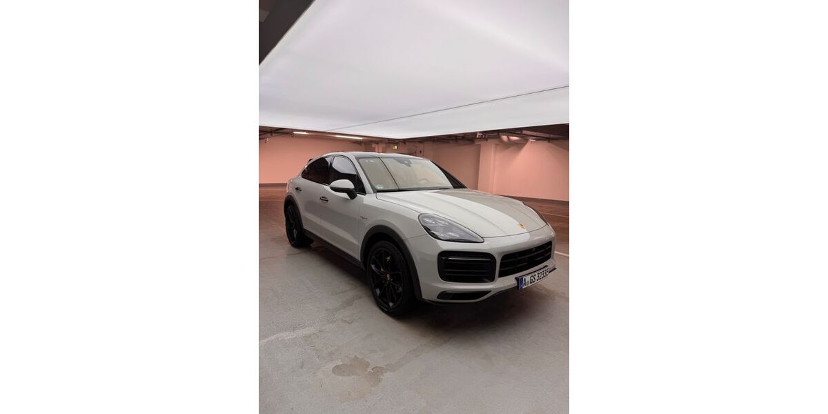Porsche Cayenne 119.000 km 67.900 &euro; Gersthofen 86368