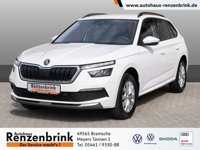 Skoda Kamiq 68.756 km 22.919 &euro; Bramsche 49565